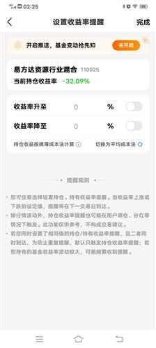 投资理财产品基金的结果这只基金是专门割韭菜的