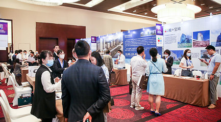 第十六届中国商业地产投资专业展览会EXPO COSS-Commercial Office Site Selection Expo